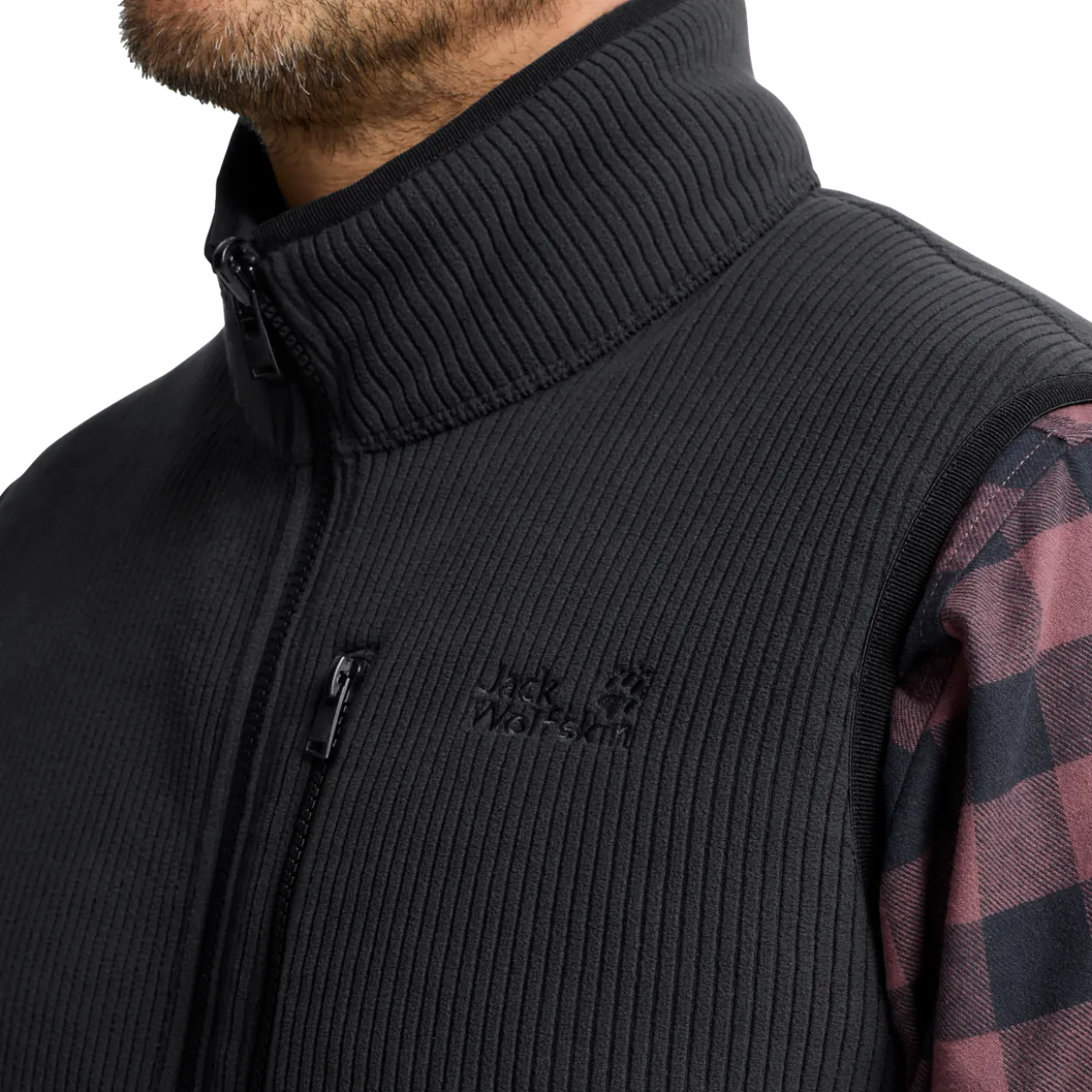 LAKE RIDGE VEST M