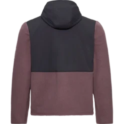 LITE CURL HOODED FZ M