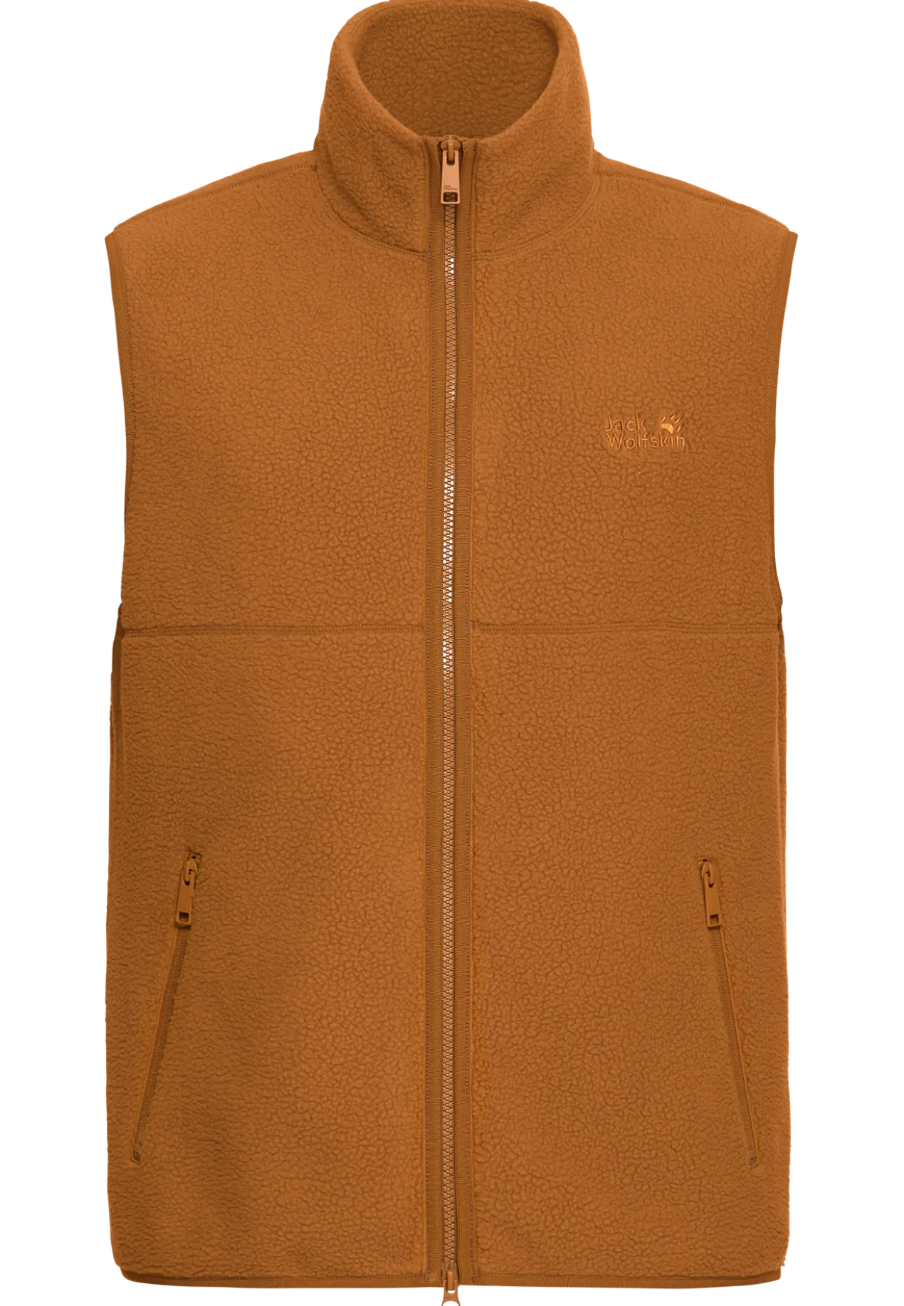 LITE CURL VEST M