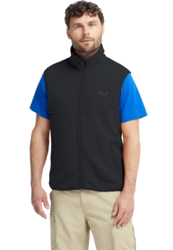 LITE CURL VEST M