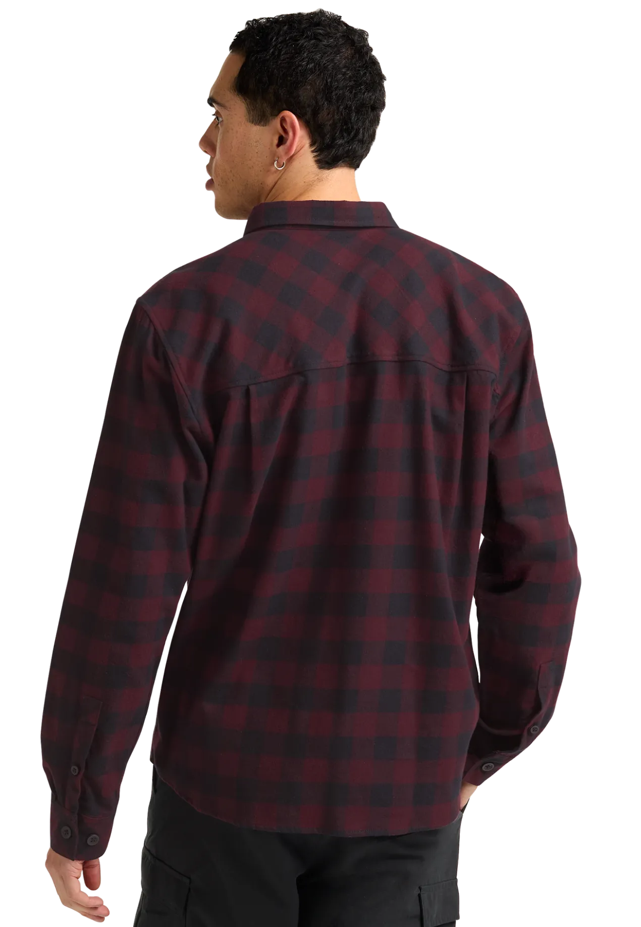 LITE FLANNEL SHIRT M