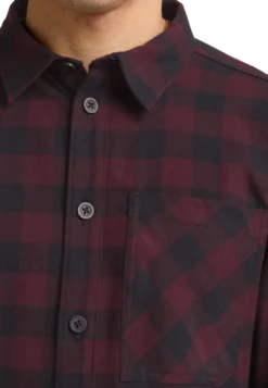 LITE FLANNEL SHIRT M