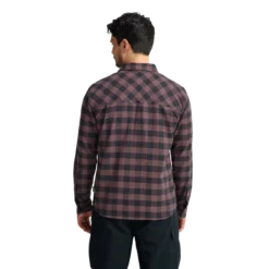 LITE FLANNEL SHIRT M
