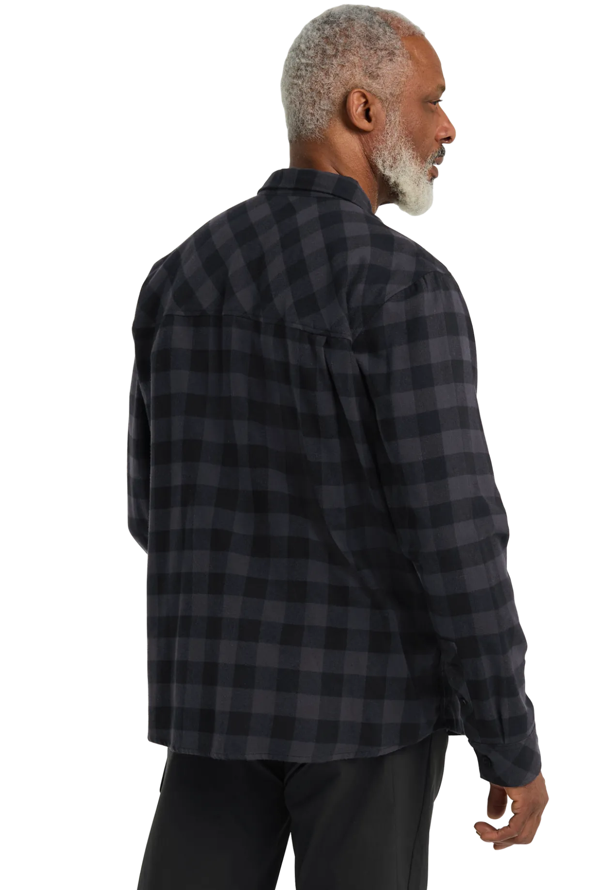 LITE FLANNEL SHIRT M