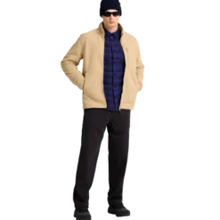LITE FLANNEL SHIRT M