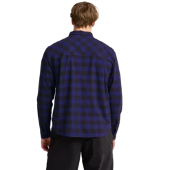 LITE FLANNEL SHIRT M