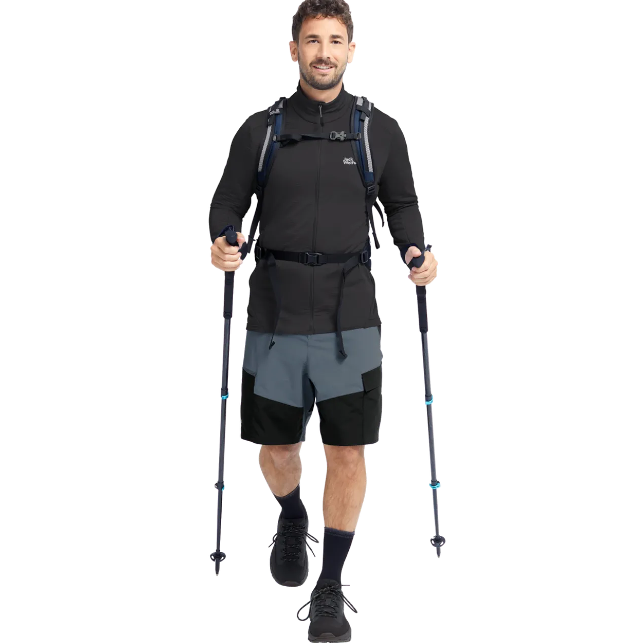 LITESTRIDE FZ M