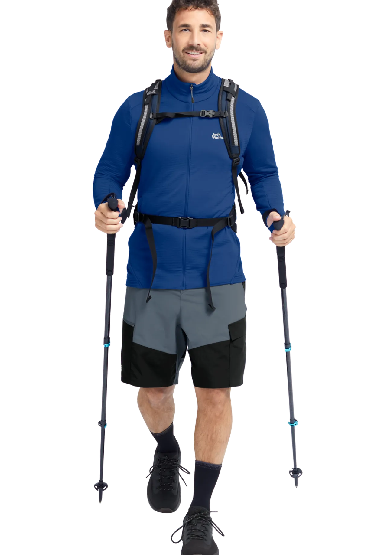 LITESTRIDE FZ M