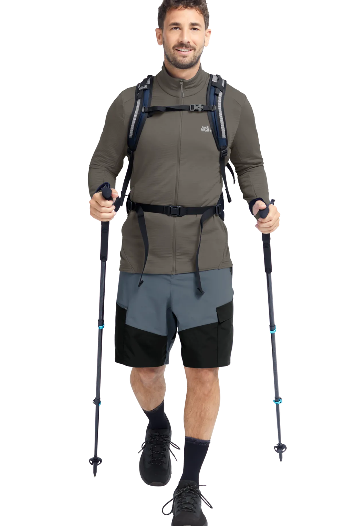 LITESTRIDE FZ M