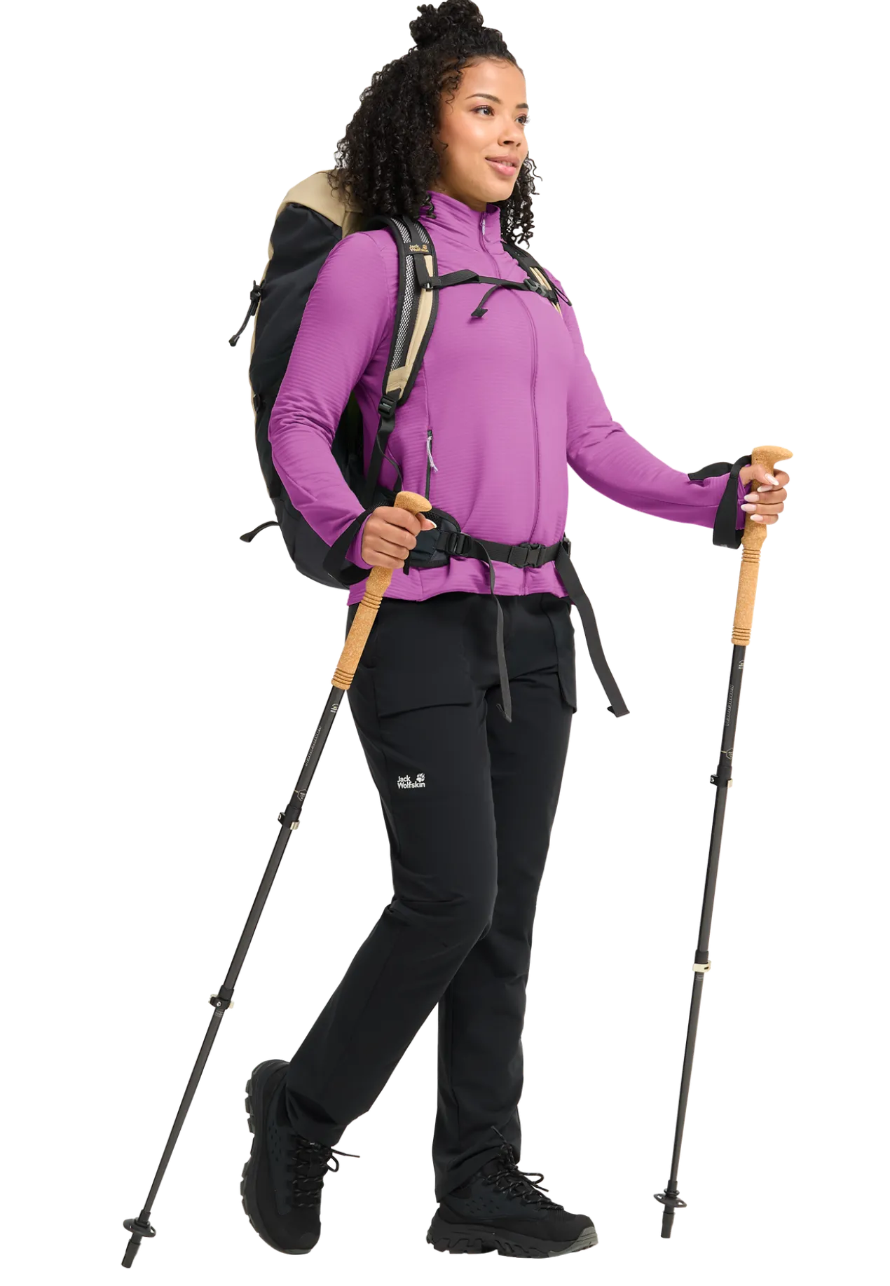 LITESTRIDE FZ W