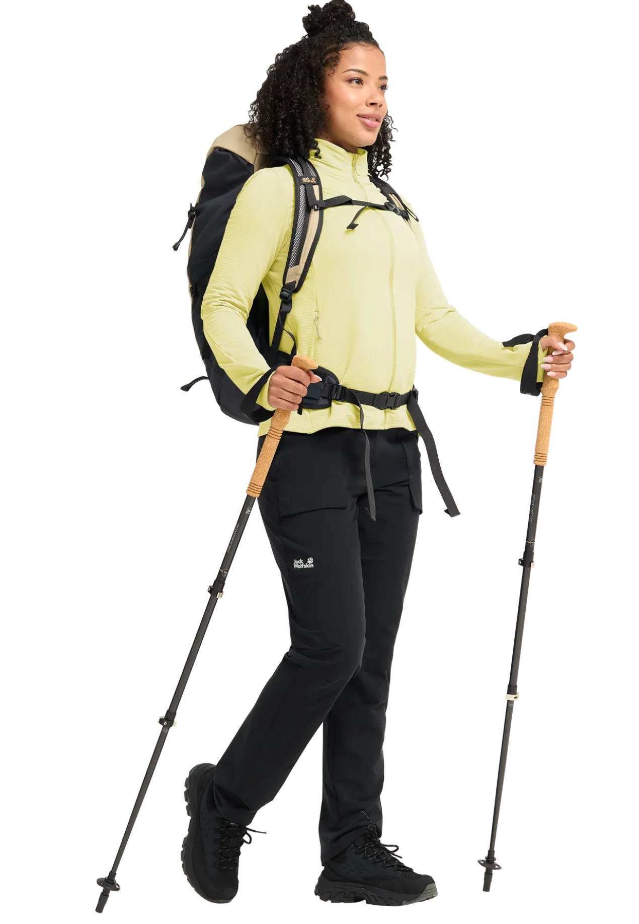 LITESTRIDE FZ W