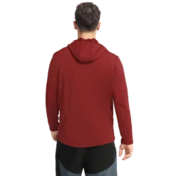 LITESTRIDE HOODED FZ M