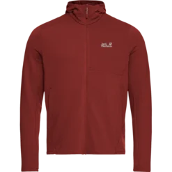 LITESTRIDE HOODED FZ M
