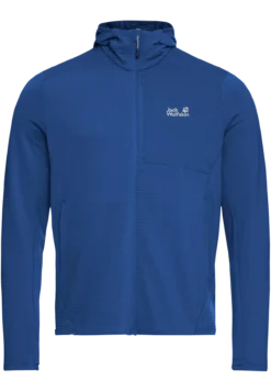 LITESTRIDE HOODED FZ M