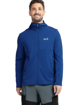 LITESTRIDE HOODED FZ M