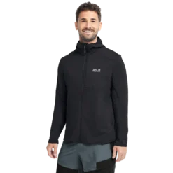LITESTRIDE HOODED FZ M