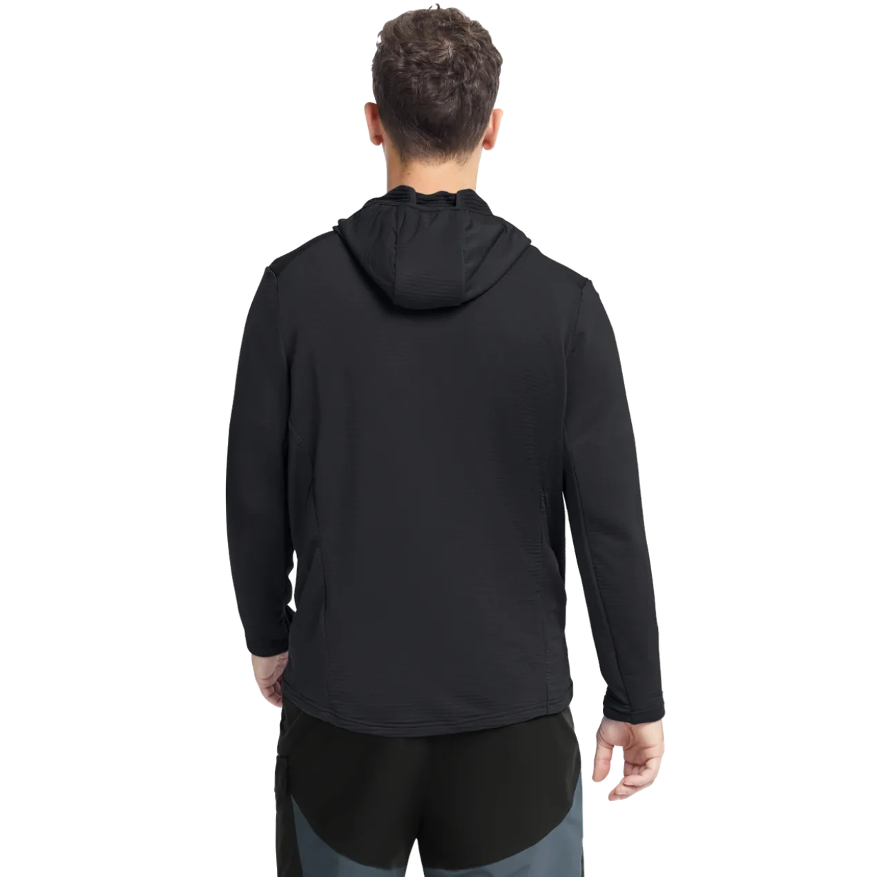 LITESTRIDE HOODED FZ M