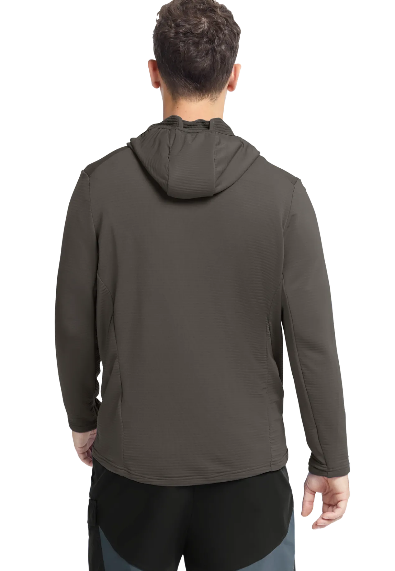 LITESTRIDE HOODED FZ M
