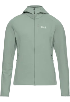 LITESTRIDE HOODED FZ W