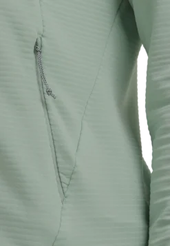 LITESTRIDE HOODED FZ W