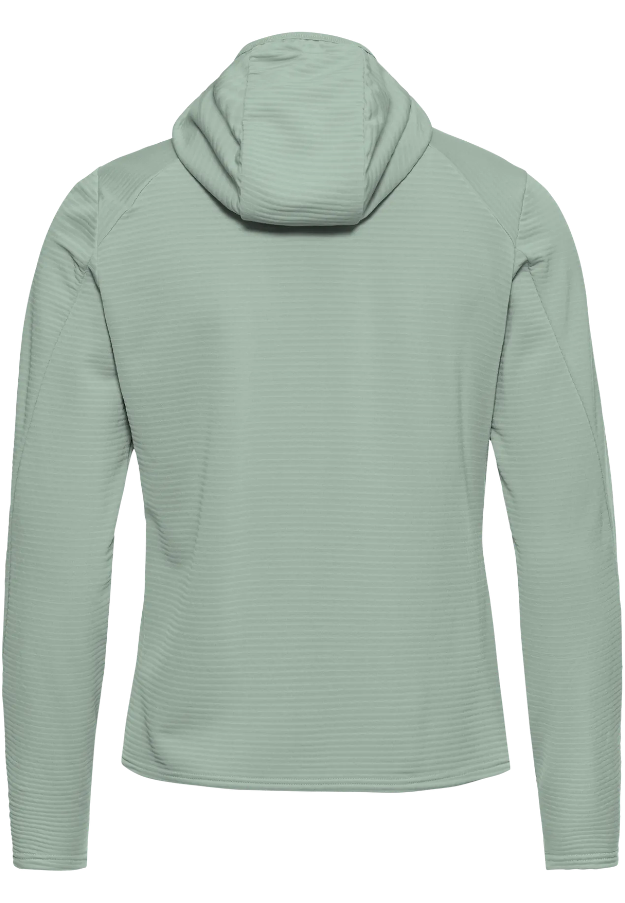 LITESTRIDE HOODED FZ W