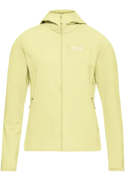 LITESTRIDE HOODED FZ W