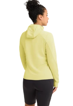 LITESTRIDE HOODED FZ W
