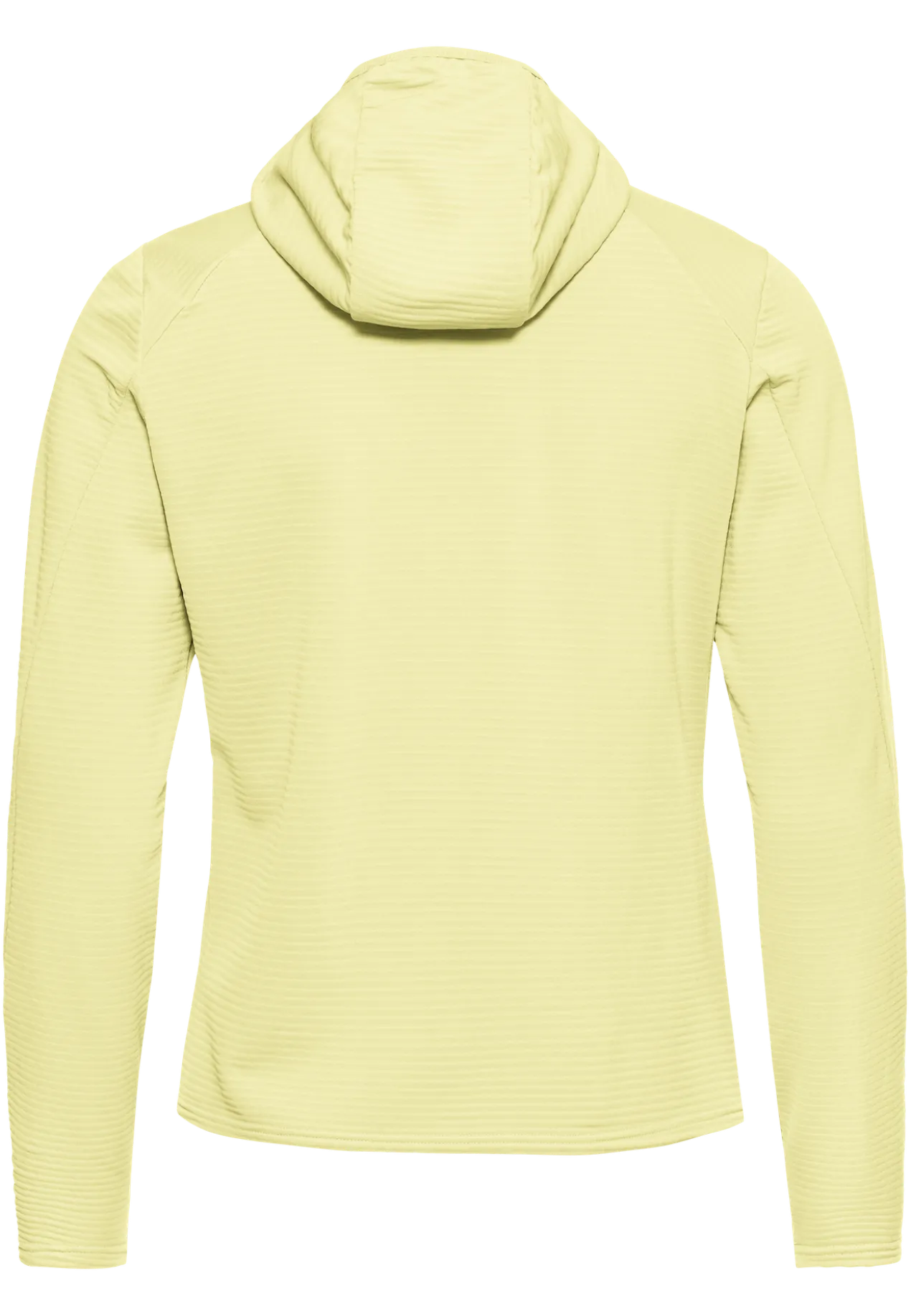 LITESTRIDE HOODED FZ W