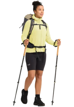 LITESTRIDE HOODED FZ W