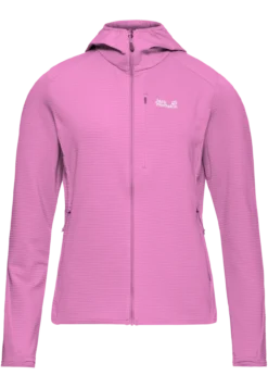 LITESTRIDE HOODED FZ W