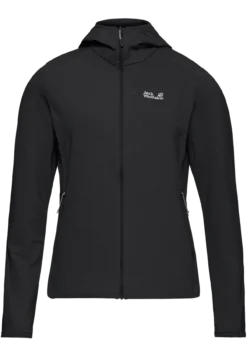 LITESTRIDE HOODED FZ W