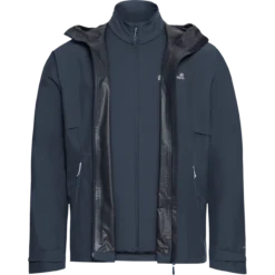 LITESTRIDE 3IN1 JKT M