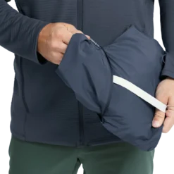 LITESTRIDE 3IN1 JKT M