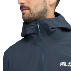 LITESTRIDE 3IN1 JKT M