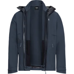 LITESTRIDE 3IN1 JKT M