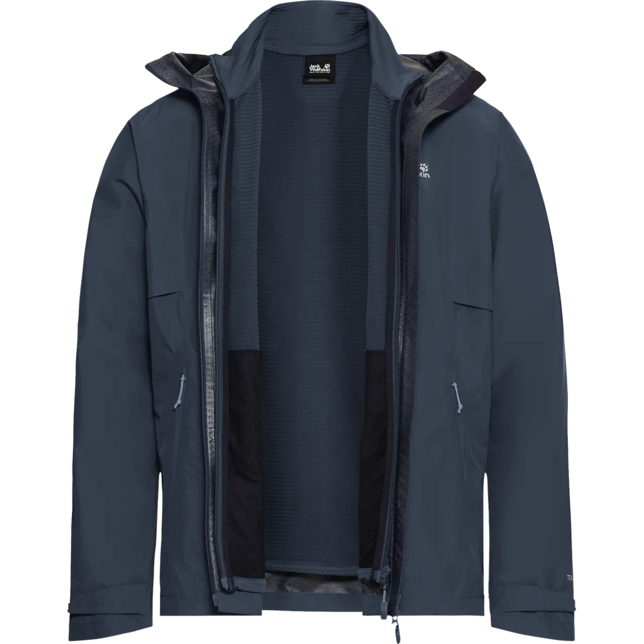 LITESTRIDE 3IN1 JKT M