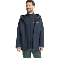 LITESTRIDE 3IN1 JKT M