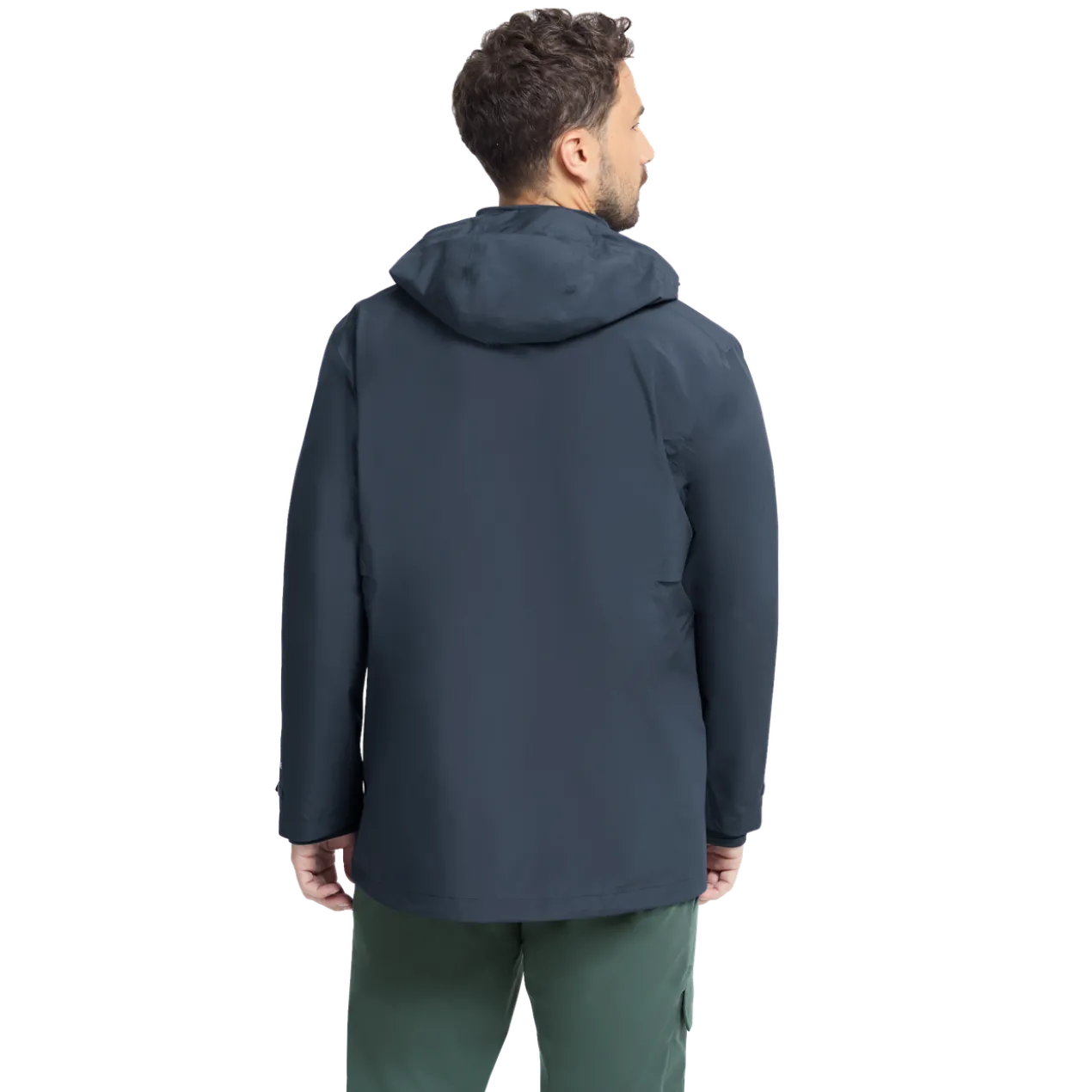 LITESTRIDE 3IN1 JKT M