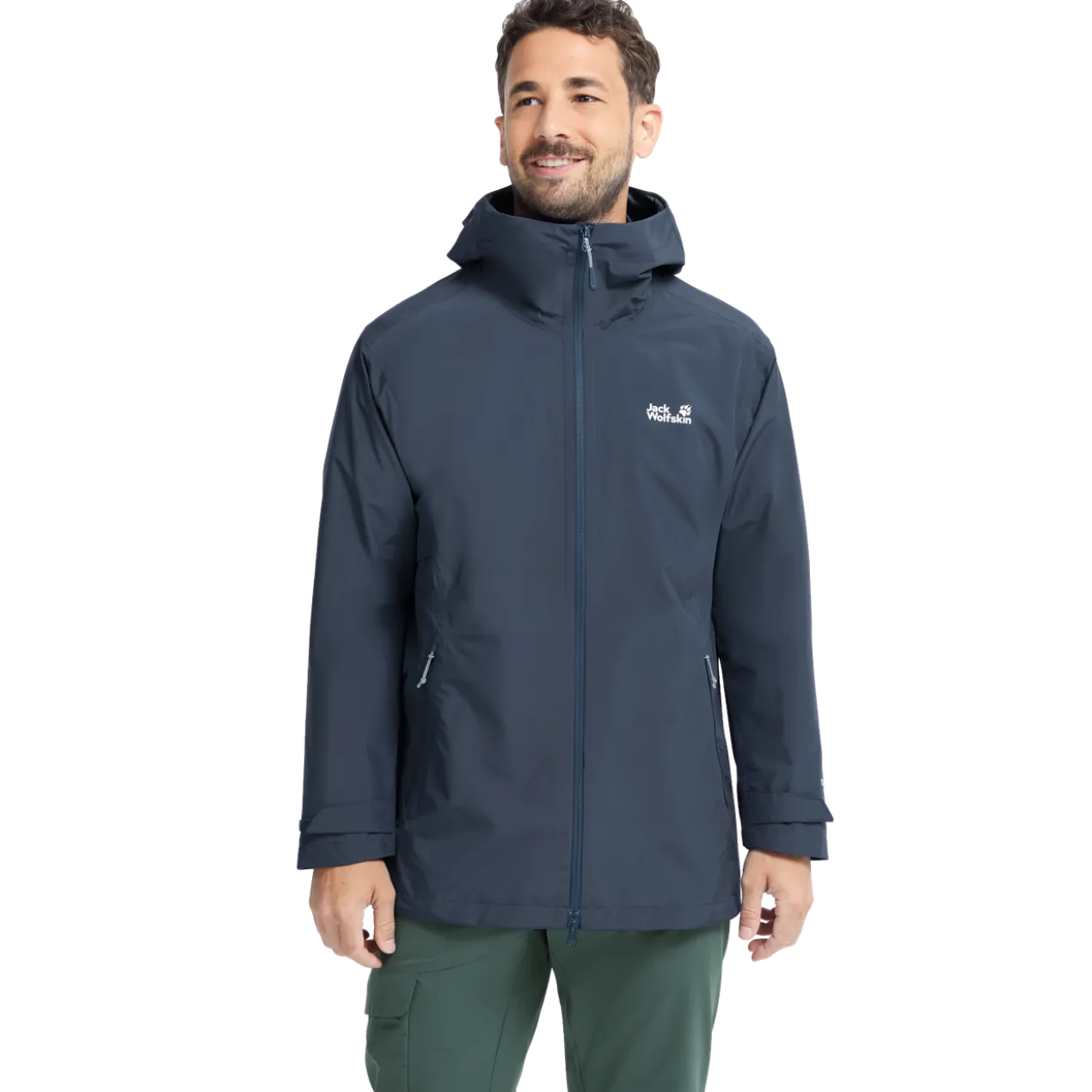 LITESTRIDE 3IN1 JKT M