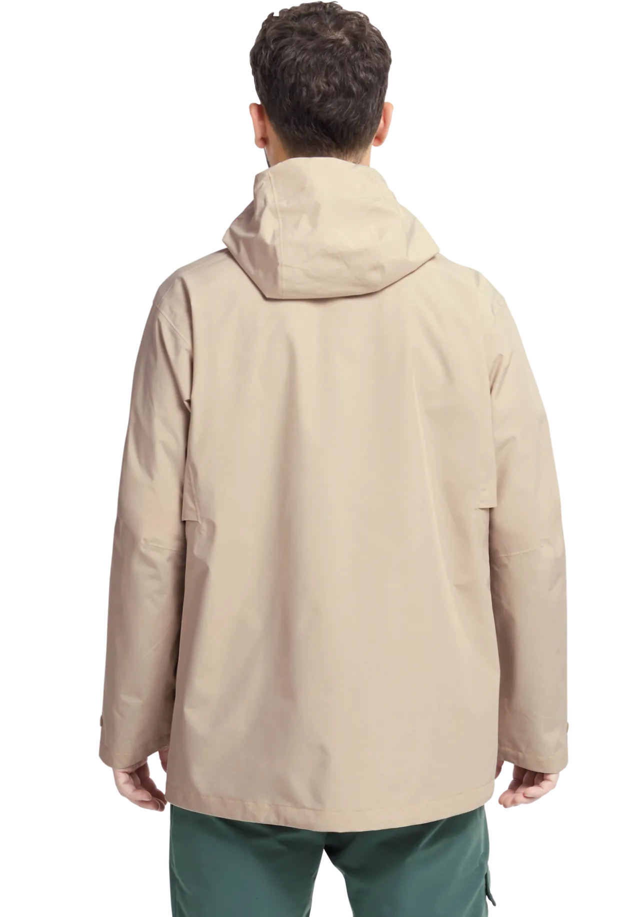LITESTRIDE 3IN1 JKT M