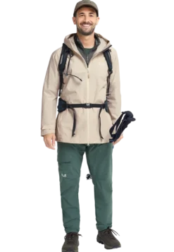 LITESTRIDE 3IN1 JKT M