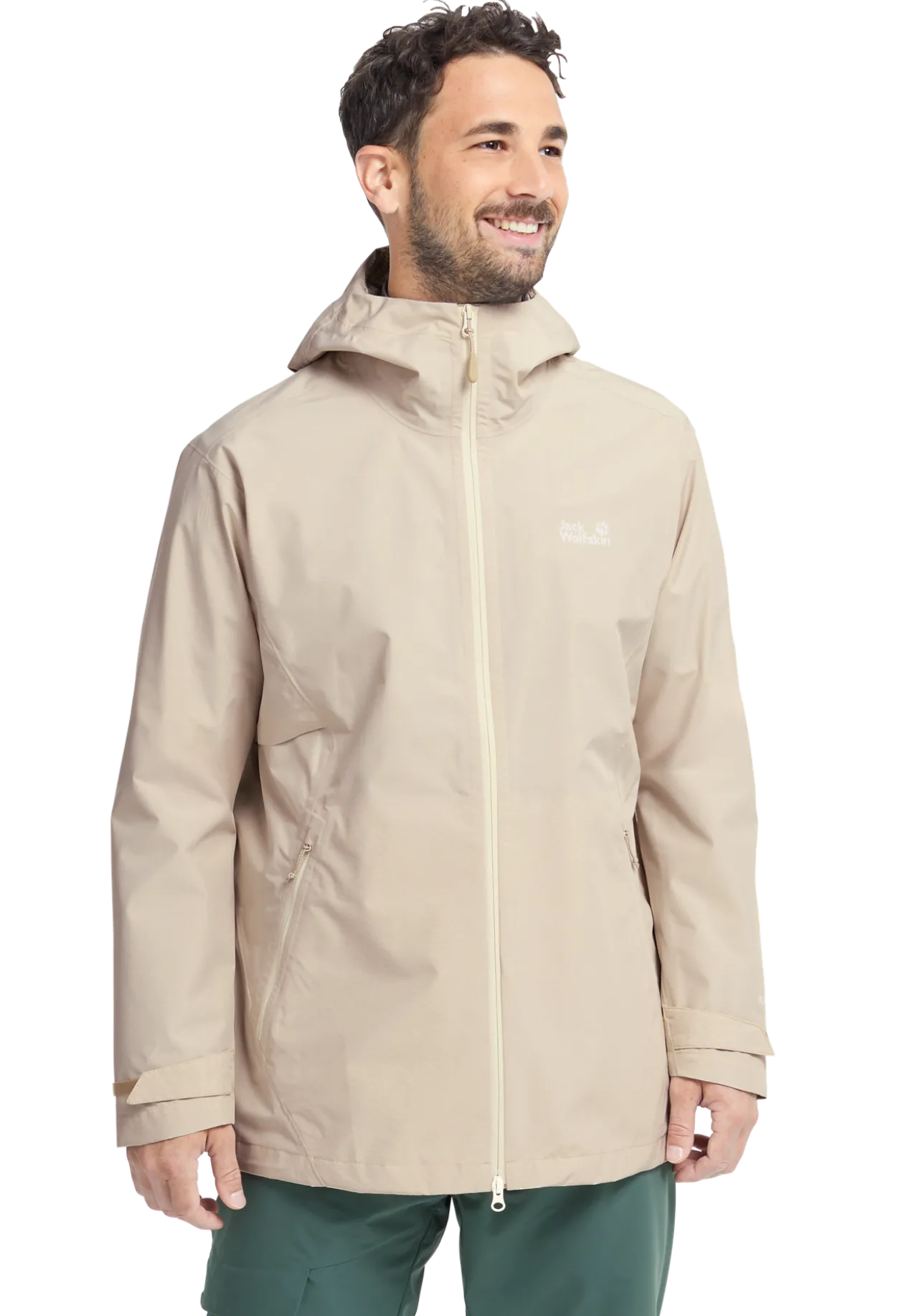 LITESTRIDE 3IN1 JKT M