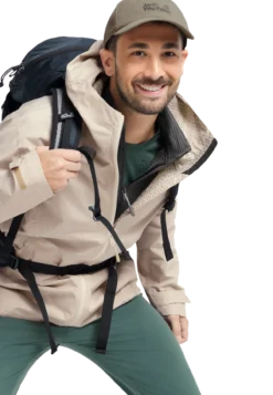LITESTRIDE 3IN1 JKT M