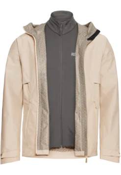 LITESTRIDE 3IN1 JKT M