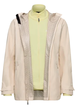 LITESTRIDE 3IN1 JKT W