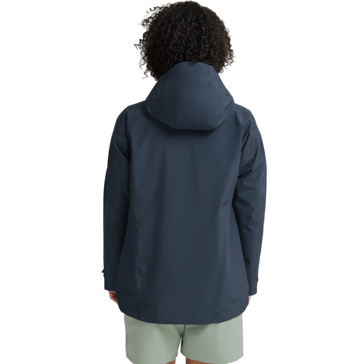LITESTRIDE 3IN1 JKT W