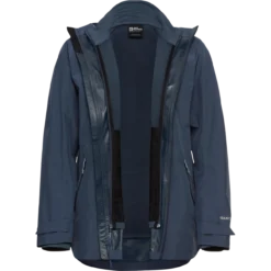 LITESTRIDE 3IN1 JKT W
