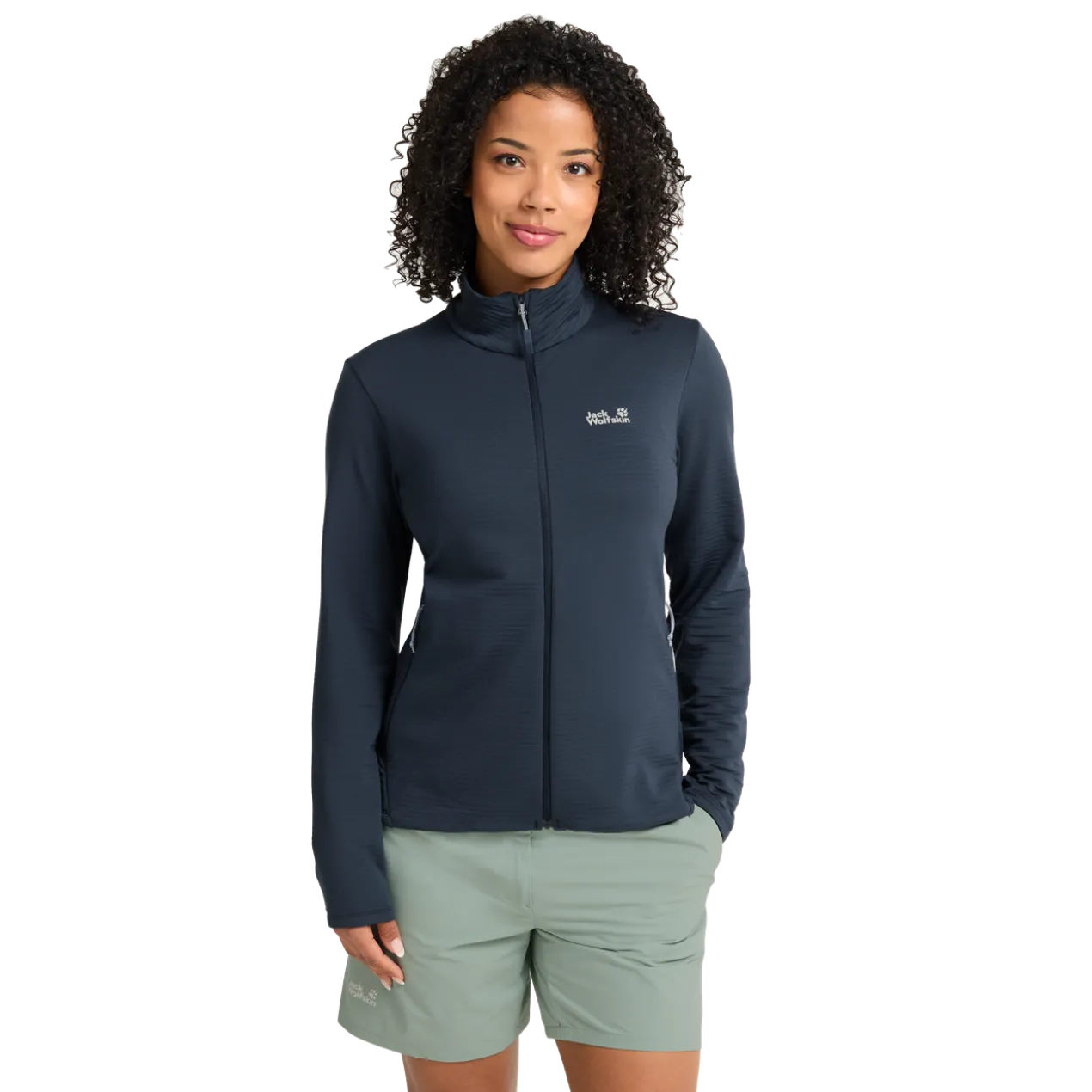LITESTRIDE 3IN1 JKT W