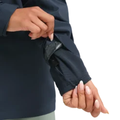 LITESTRIDE 3IN1 JKT W