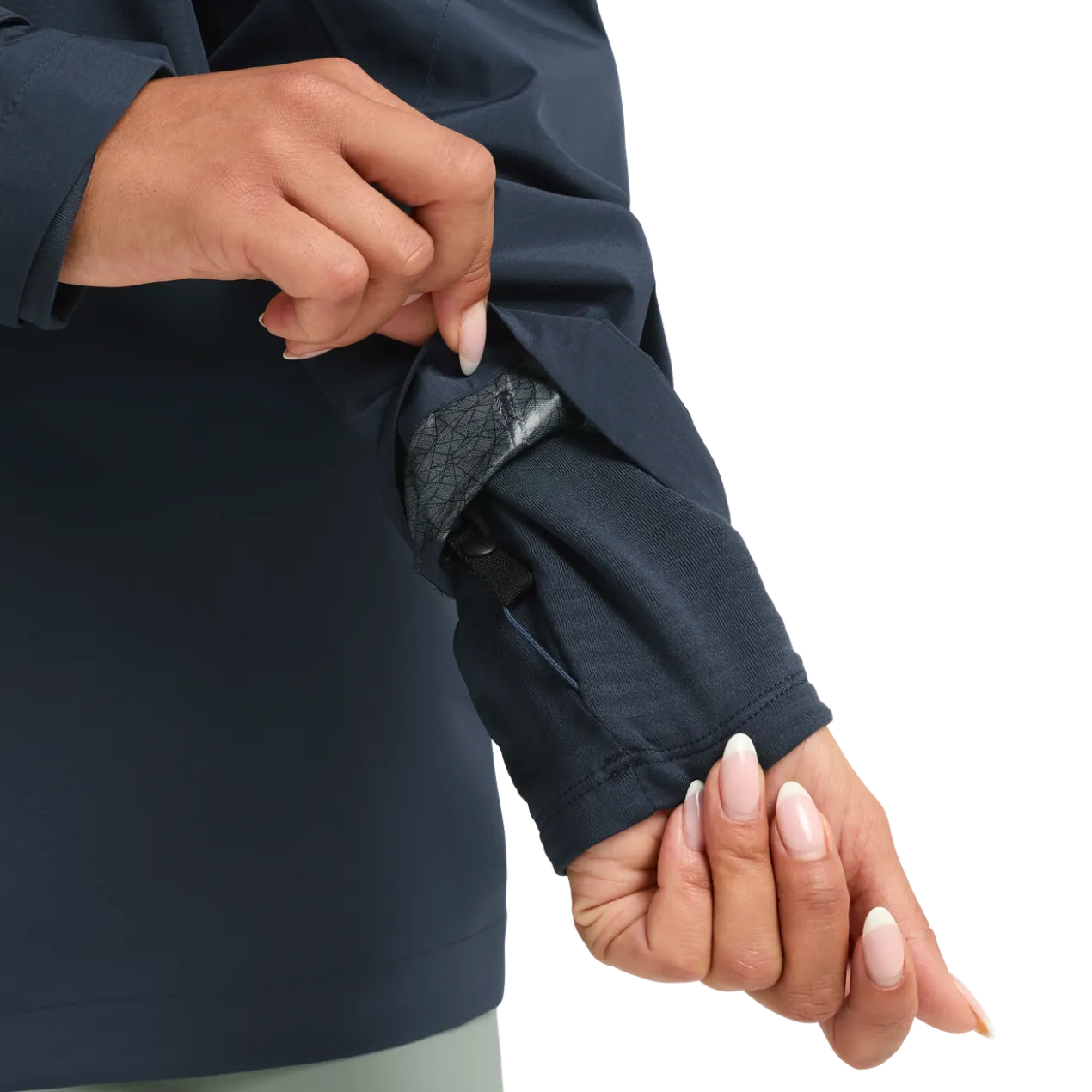 LITESTRIDE 3IN1 JKT W